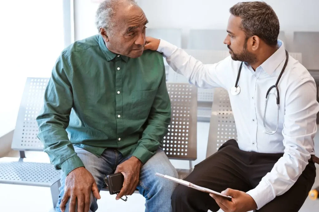 3 Phrases That Instantly De-escalate Tense Conversations with Patients