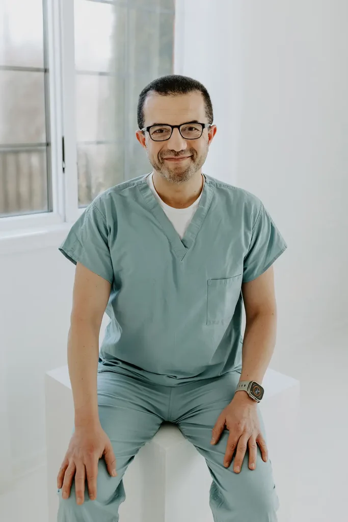 Dr. Mousab Almusaddy