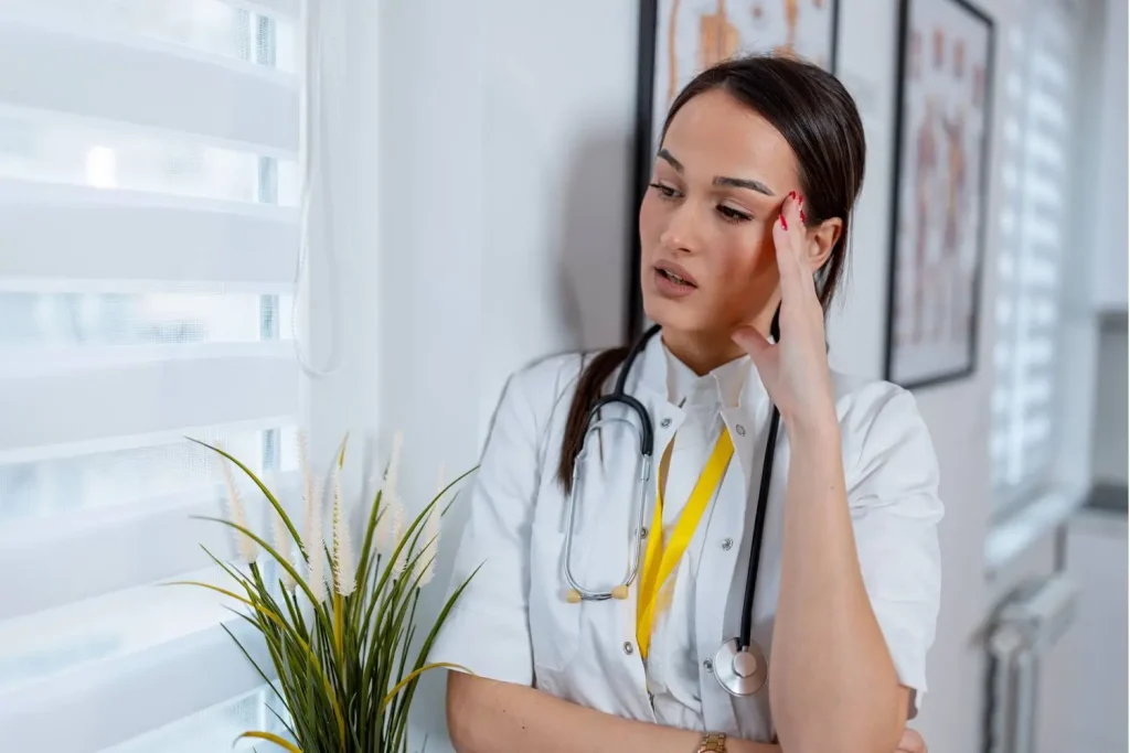 Feeling Stuck in Your Career? Here’s How to Rediscover Your Passion for Medicine