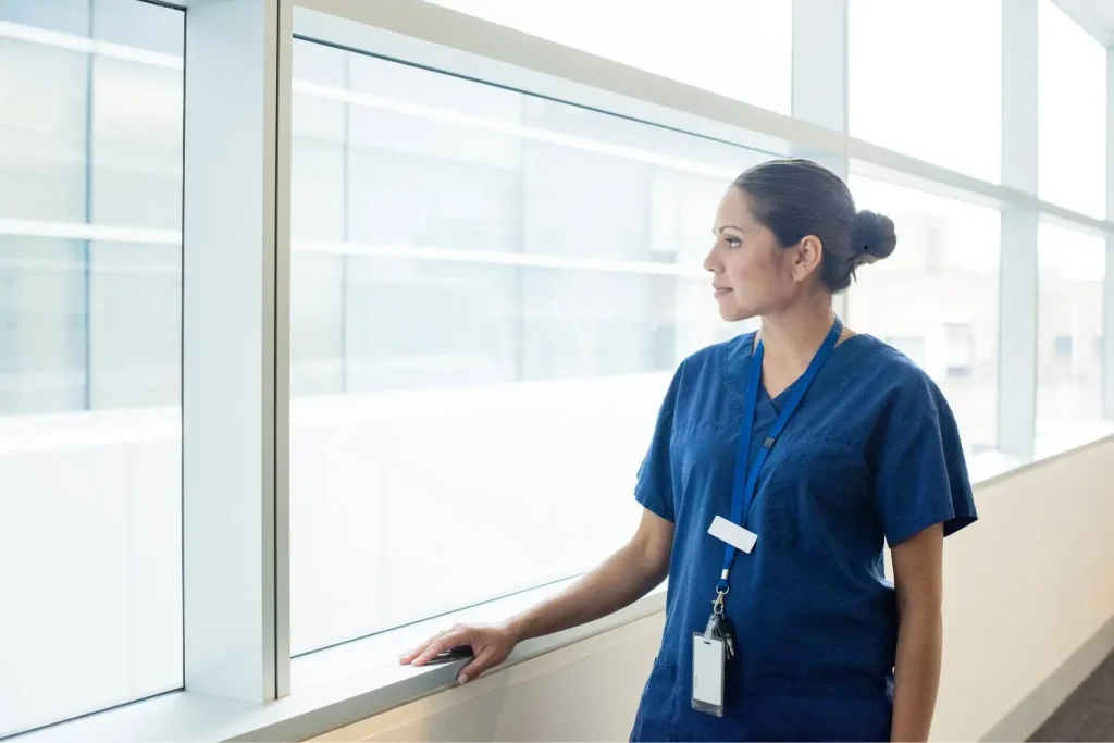 Should I Leave Clinical Medicine? A Decision Framework for Healthcare Professionals Considering a Pivot in 2026