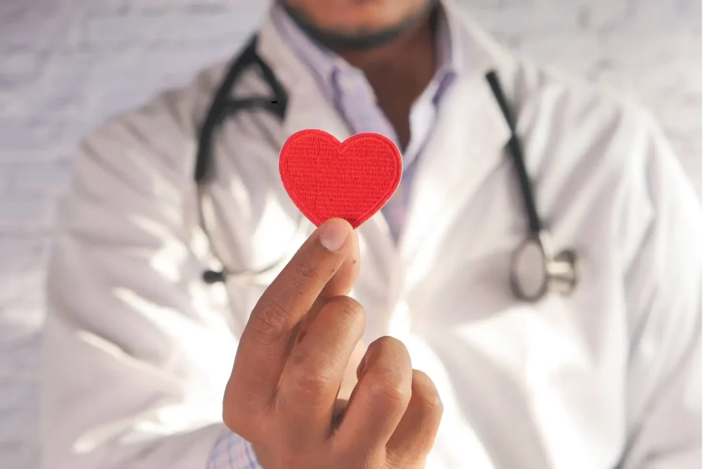 How to Create Your Personal Purpose Statement as a Doctor