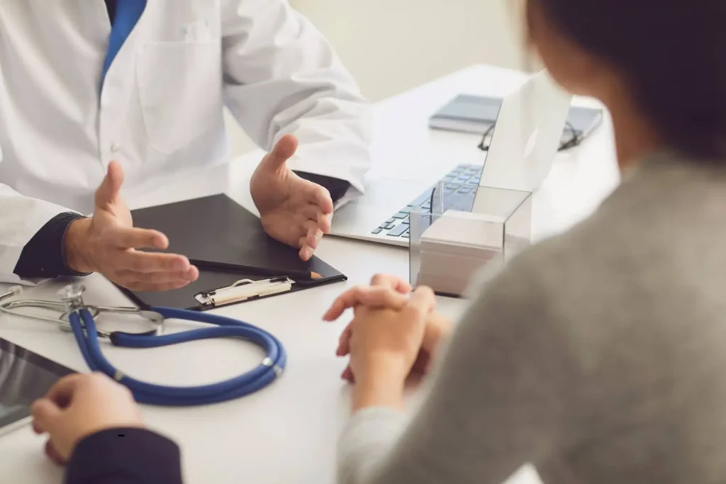 Boundaries 101: How to Set Limits Without Guilt (Even as a Doctor)