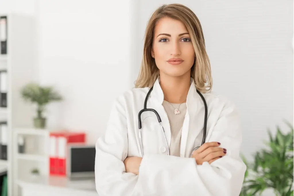Boundaries 101: How to Set Limits Without Guilt (Even as a Doctor)