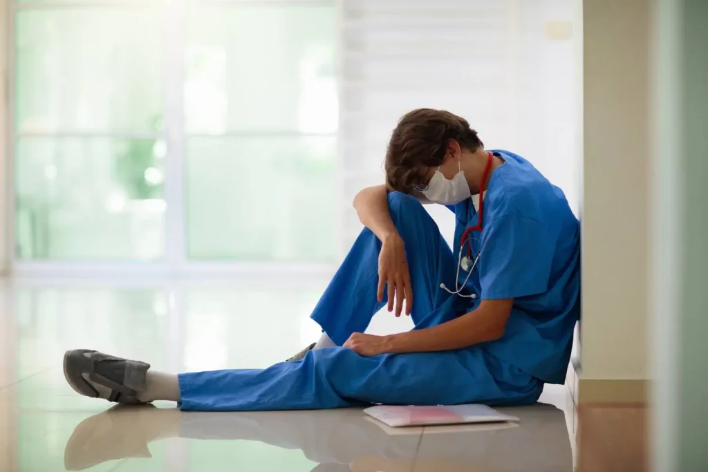 How to Communicate When You’re Emotionally Exhausted
