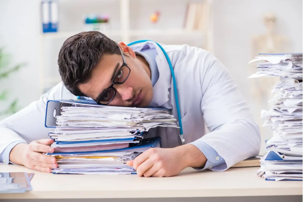Too Many Priorities, Not Enough Time? Here’s How to Create Clarity Fast