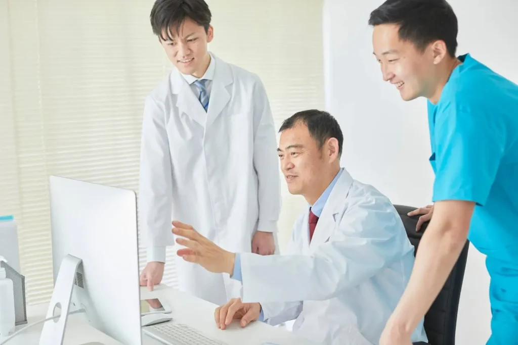 Leadership with Heart: How Physicians Can Inspire Without Burning Out