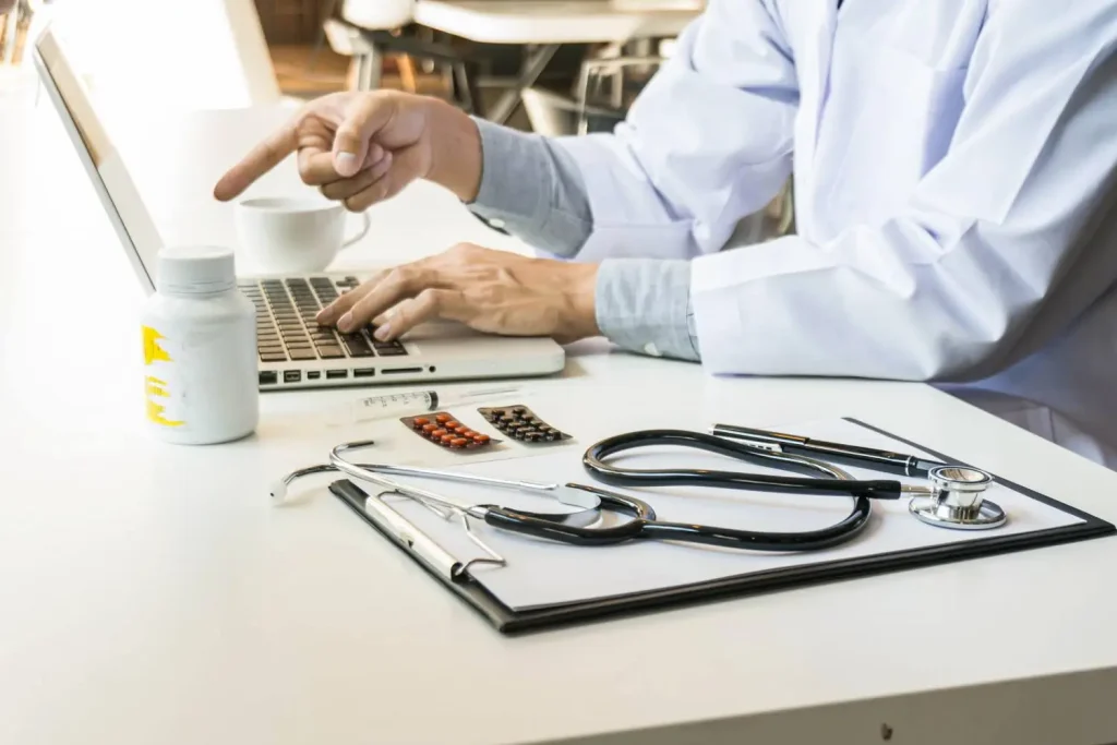 Energy Management for Physicians: How to Work Smarter, Not Longer