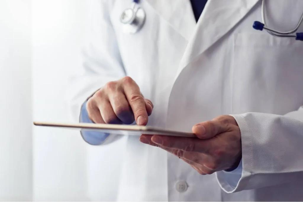 “The “No List” Every Doctor Needs to Create