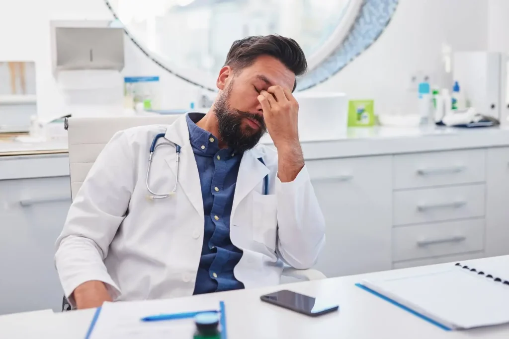 Feeling Like You’re on Autopilot? Here’s How to Reclaim Your Purpose as a Doctor