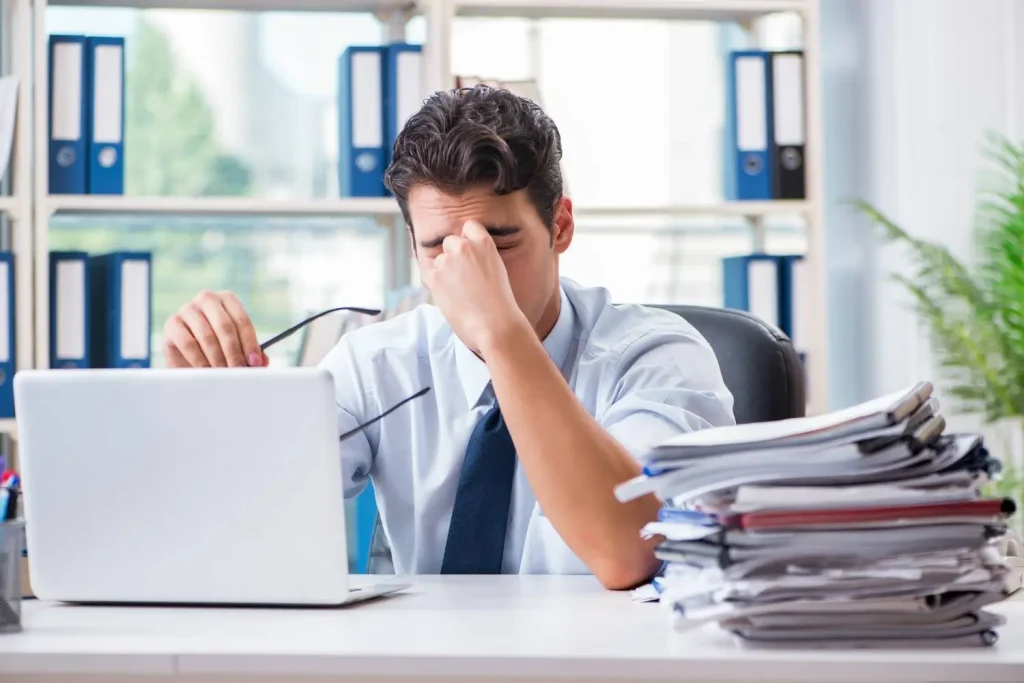 The 60-Second Pause That Makes You 10x More Productive