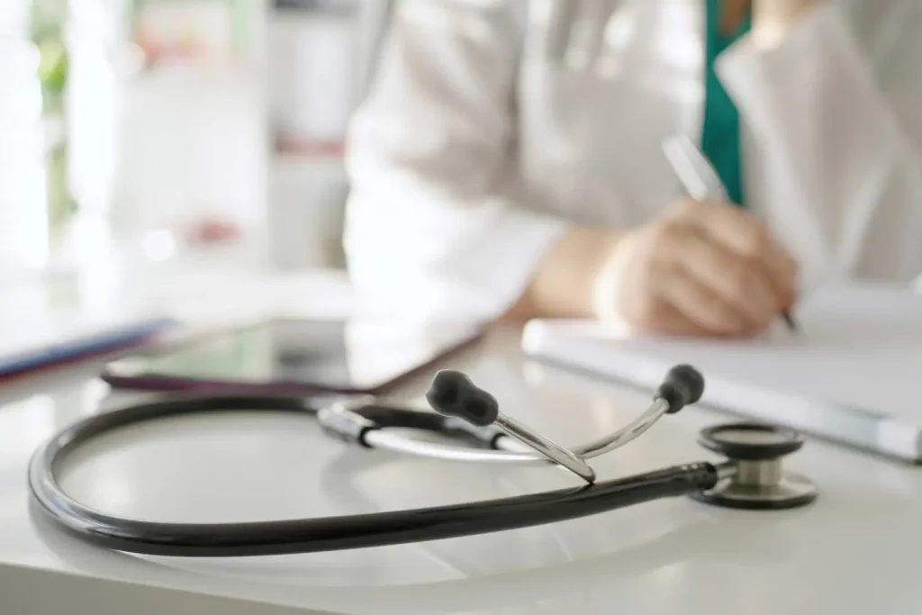 Feeling Stuck in Your Career? Here’s How to Rediscover Your Passion for Medicine
