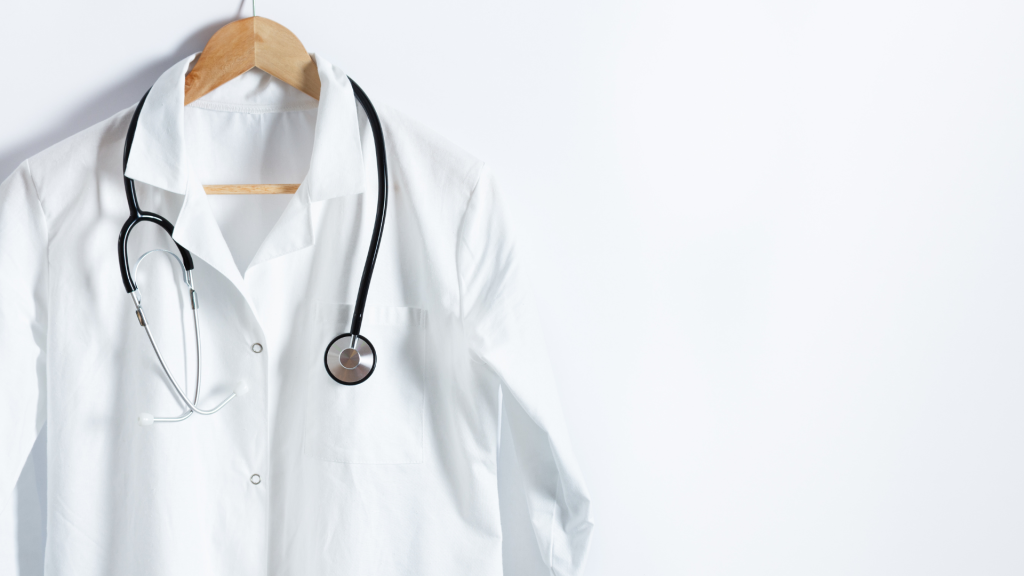 Beyond the White Coat (or the Scrubs): Reclaiming an Identity That Is Yours, Not Just Your Role