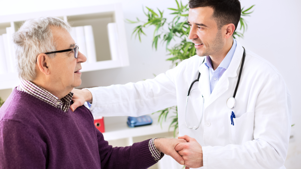 I Love My Patients But I Hate My Job: How to Tell If You Have Lost Your Purpose or Just Outgrown Your Setting
