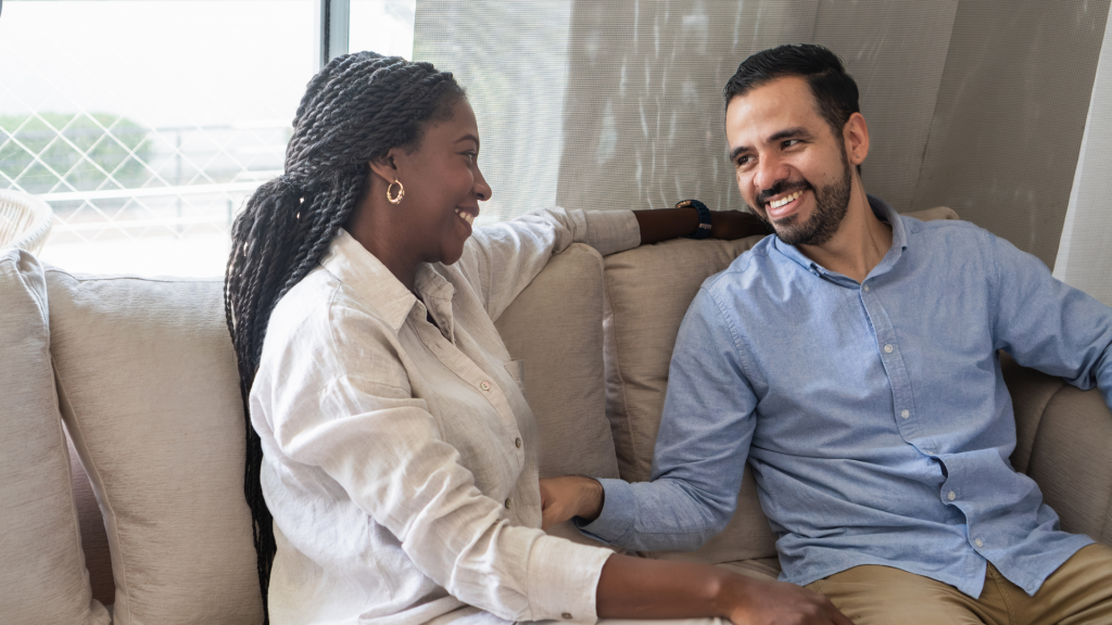 How to Talk to Your Family About What You Saw at Work Today (Without Trauma-Dumping or Shutting Down)