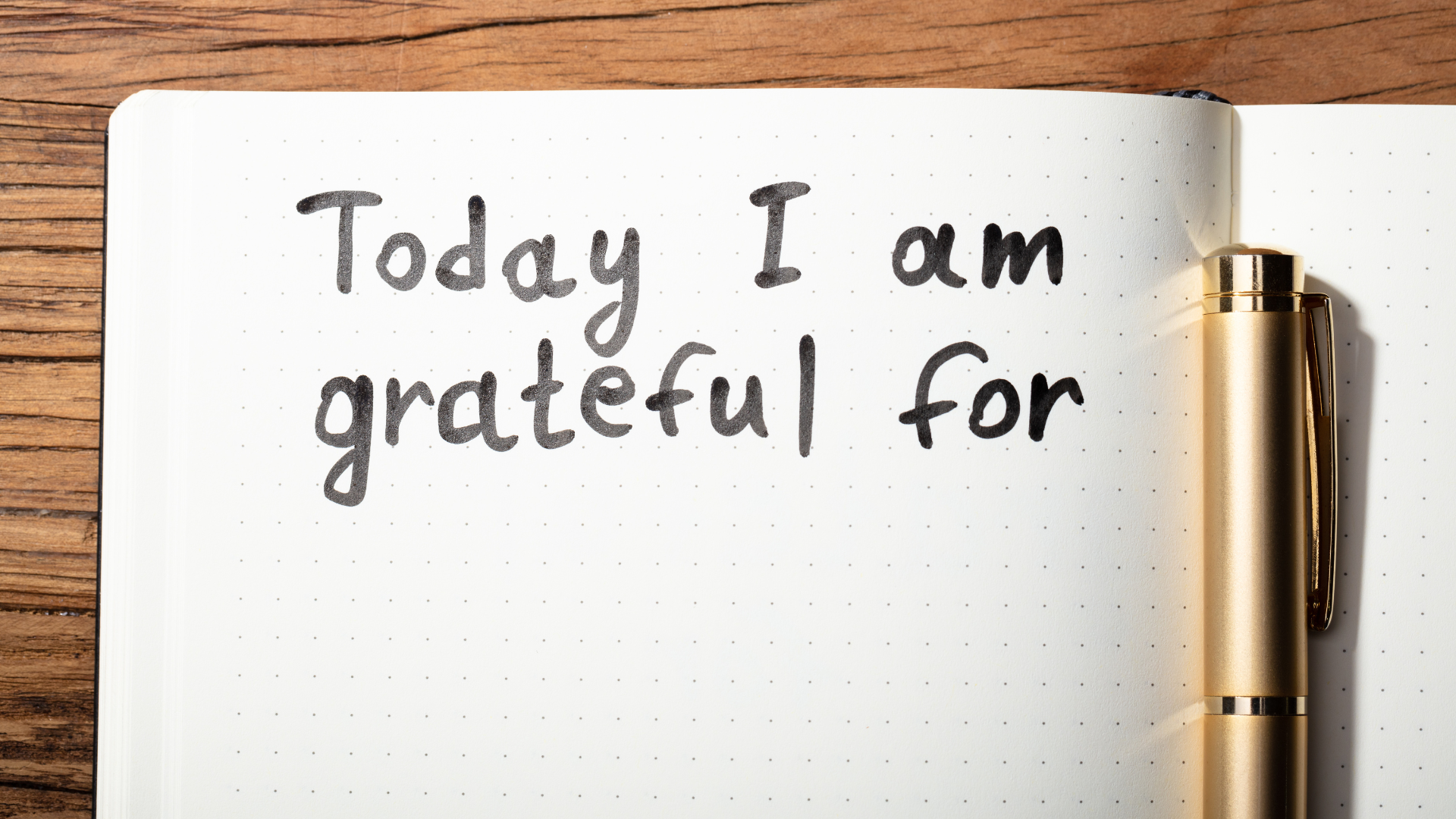 Why Gratitude Practice Actually Works for Healthcare Burnout (The Research, Plus a 4-Week Protocol You Can Start Tonight